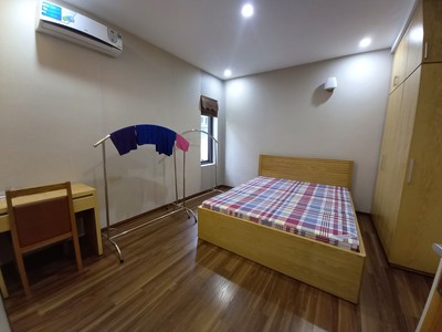 Căn hộ 2 phòng ngủ cho thuê  giá chỉ 10tr tại KĐT Waterfront 7