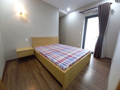 Căn hộ 2 phòng ngủ cho thuê  giá chỉ 10tr tại KĐT Waterfront 9