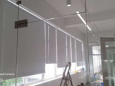 Rèm cuốn giá rẻ 3