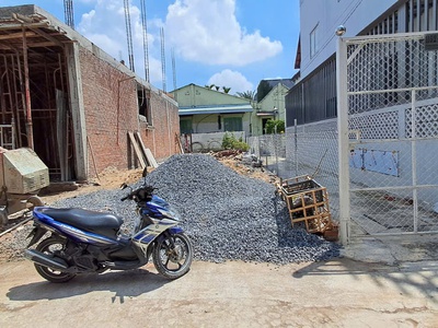Chi thuê MBKD mặt hòi hoàng cáu 521