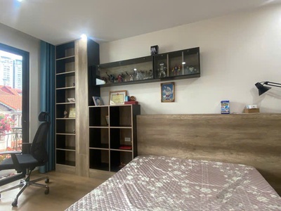 Bán nhà phân lô ba đình   65m  x 5 tầng   ô tô tránh   chỉ 20.5 tỷ 2