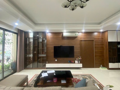 Bán nhà phân lô ba đình   65m  x 5 tầng   ô tô tránh   chỉ 20.5 tỷ 1