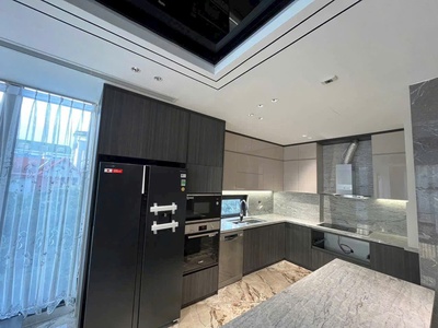 Bán nhà mặt phố phùng hưng - hà đông, 107 m2, giá 30 tỷ. 3