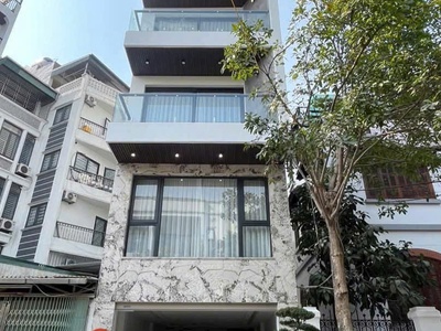 Bán nhà mặt phố phùng hưng - hà đông, 107 m2, giá 30 tỷ. 1