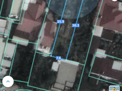 Chủ bán lô đất biệt thự đường xe tải vĩnh phú 40 4