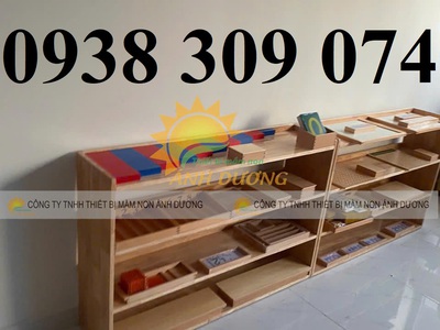 Kệ montessori 2 tầng,Kệ montess 3 tầng,Kệ montessori 4 tầng 5