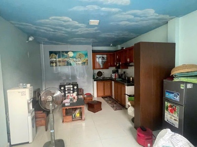 Nhà vị trí đẹp tam trinh chọe cá yên sở hoàng mai 1