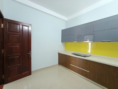 Biệt thự căn góc 2 mặt tiền khu vip quân đội ngay phan văn trị - dòng tiền 470 tr/năm - chỉ 33 tỷ 2