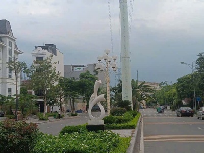 Bán đất phân lô, vỉa hè oto tránh kinh doanh, nhìn sang kđt lideco, giá đầu tư. 1