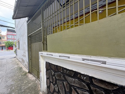 Bán gấp nhà đông hưng thuận q12 46m2 giá 2,5 tỷ tl 3