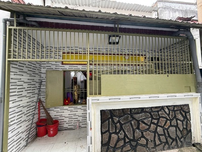 Bán gấp nhà đông hưng thuận q12 46m2 giá 2,5 tỷ tl 4