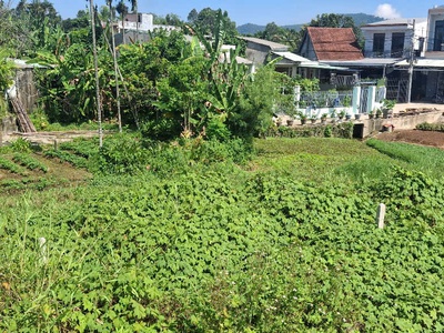 Chỉ 2.4 tỷ   đất mặt tiền trường chinh   100m    vị trí đẹp khó tìm 4