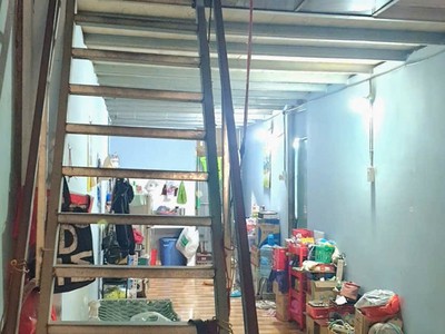 Bán nhà đất quận 7   chỉ 50m ra mặt tiền huỳnh tấn phát   giá chỉ nhỉnh 70 triệu/m    sản phẩm chdv 2
