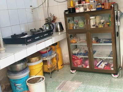 Phú thuận - quận 7  chỉ 50m ra mặt tiền huỳnh tấn phát 2