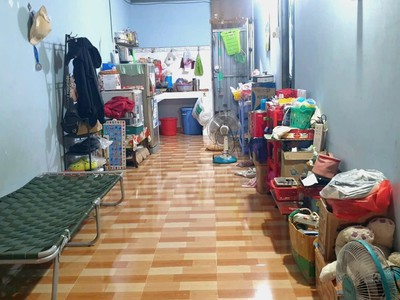 Phú thuận - quận 7  chỉ 50m ra mặt tiền huỳnh tấn phát 3