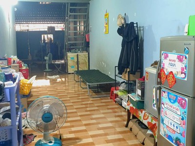 Bán nhà đất quận 7   chỉ 50m ra mặt tiền huỳnh tấn phát   giá chỉ nhỉnh 70 triệu/m    sản phẩm chdv 4