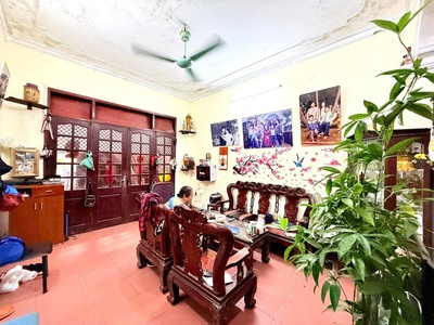 Chính chủ bán nhà 58m giá 5.8 tỷ quang trung hà đông 2