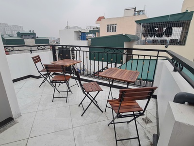 Chi thuê MBKD mặt hòi hoàng cáu 203