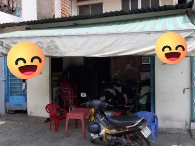 Chính chủ cần bán nhà 1 trệt 1 lầu tại đường vũ tùng, phường 2, quận bình thạnh 1