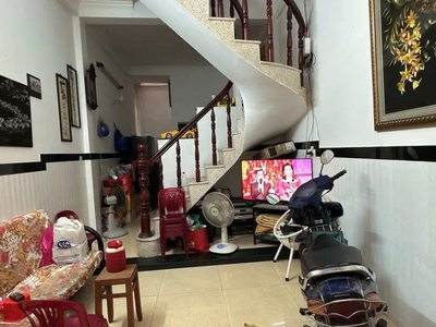 Chỉ hơn 3 tỷ   bán nhà  hẻm xe hơi huỳnh văn nghệ,tân bình   đang cho thuê 7 triệu/tháng 2