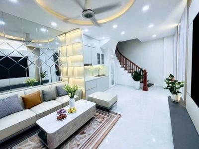 Bán nhà xuân la, 50m  x 5 tầng, phân lô, ngõ thông, ôtô tránh, lô góc, giá chỉ 9.5 tỷ 0