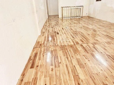 Cho thuê nhà 1 trệt 1 gác, 98m2, 2pn giá tốt hxh thông- đường bùi đình túy, p.12, q.bình thạnh 2