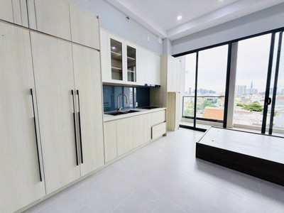 Mặt tiền quận 7 - giáp lâm văn bền - 144m2 0