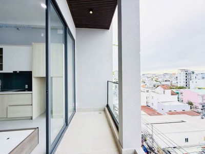 Mặt tiền quận 7 - giáp lâm văn bền - 144m2 2