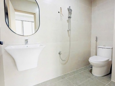 Chính chủ bán nhà mặt tiền quận 7 - sản phẩm chdv - nhà mới 100 - hoàn công đầy đủ 4