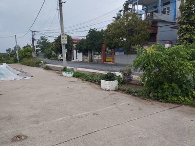 Chính chủ bán đất tại minh phú   đông hưng   thái bình 0
