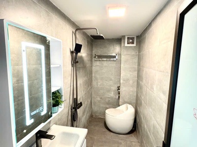Nhà phố trần cung   40m2 x 5 tầng   ngõ thông   gần bệnh viện e   4.95 tỷ 1