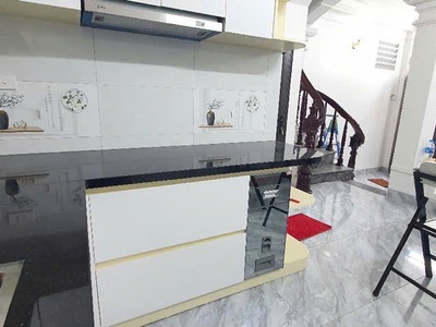  bán nhà đẹp đông ngạc   cách 1 nhà ra ô tô   48m2   giá chỉ 6.4 tỷ 2
