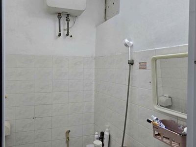 Cho thuê nhanh phòng đẹp ngõ 1 nghĩa tân   giá chỉ 3,4 triệu/tháng 2