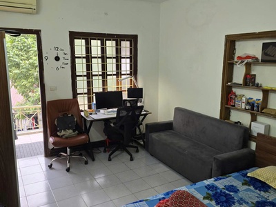 Cho thuê nhanh phòng đẹp ngõ 1 nghĩa tân   giá chỉ 3,4 triệu/tháng 0