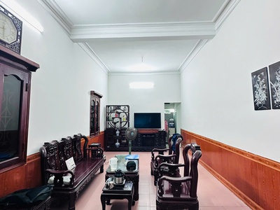  bán nhà trung tâm bạch đằng   ngõ thông nguyễn khoái   73m   3 tầng   giá tốt nhất khu vực 3