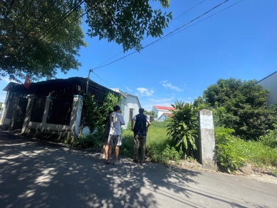 Lô đất đẹp ngay trung tâm thị trấn diên khánh   thích hợp đầu tư hay xây nhà vườn nghỉ dưỡng- diện 0