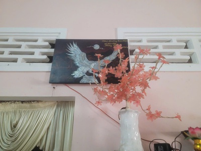 Chính chủ cần bán nhà ở chung cư tại phường 7 - tp. trà vinh - tỉnh trà vinh. 3