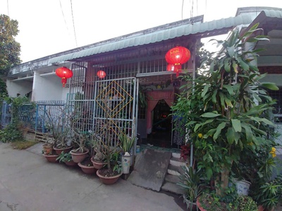Chính chủ cần bán nhà ở chung cư tại phường 7 - tp. trà vinh - tỉnh trà vinh. 0