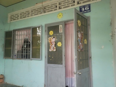 Chính chủ cần bán nhà ở chung cư tại phường 7 - tp. trà vinh - tỉnh trà vinh. 2