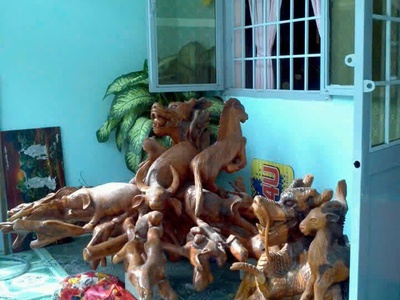 Chính chủ cần bán nhà ở chung cư tại phường 7 - tp. trà vinh - tỉnh trà vinh. 1