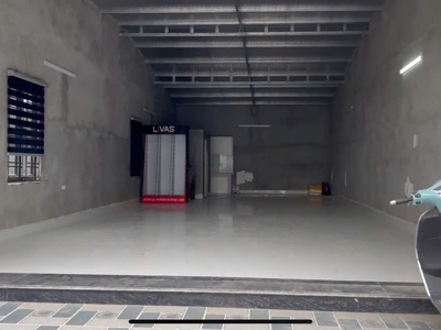 Cần cho thuê căn nhà cấp 4 tọa lạc tại khu phố đông đúc, gần chợ minh kha, xã đặng cương, huyện an 0