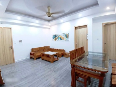 Bán nhanh căn hộ tầng 14 khu 6 toà trong khu đô thị Thanh Hà- Hà Đông. 0