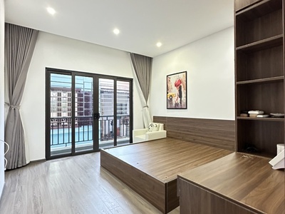 Bán nhà -phố tôn đức thắng-nhà dân  xây 4tầng -dt57m2   giá chỉ,12.9 tỷ 4