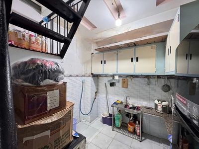 Bán nhà hẻm thông, 3tầng, 3 pn,2w, nhỉnh  3 tỷ bình hưng hoà a, bình tân 3