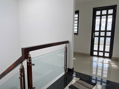Ngay pxl - p3 phú nhuận - chính chủ - 5 tầng btct - nhà hoàn công đủ - khu phân lô đồng bộ - cực 4