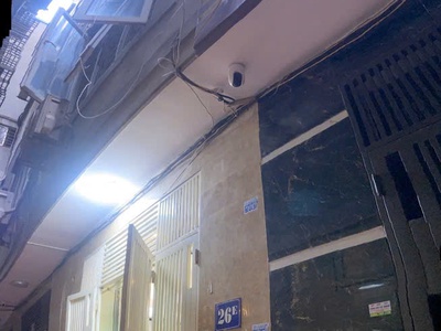 Chi thuê MBKD mặt hòi hoàng cáu 758
