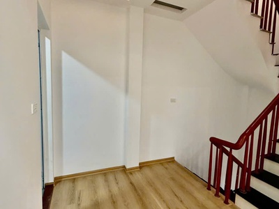 Bán nhà kim giang- thanh liệt, 45 m2, 4 tầng, mặt tiền 5 m, giá 8 tỷ 1