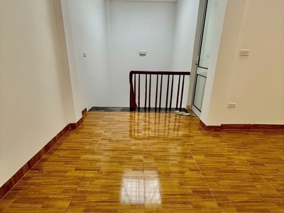 Bán nhà kim giang- thanh liệt, 45 m2, 4 tầng, mặt tiền 5 m, giá 8 tỷ 2