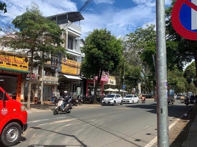 Bán nhà mặt đường nguyễn trãi tại liên nghĩa đức trọng - cho vay 3 tỷ 1