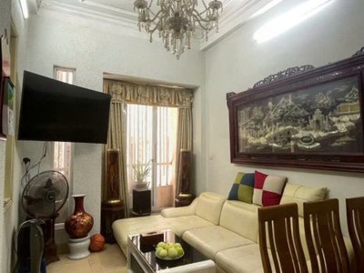 Chính chủ bán nhà 3.5 tầng tại số ngõ 218 lạc long quân, tây hồ, hà nội 3